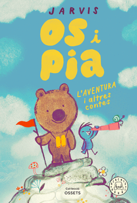 OS I PIA (3) LAVENTURA I ALTRES CONTES