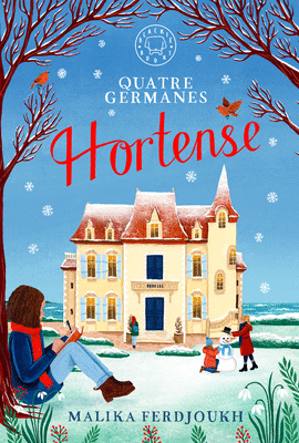 QUATRE GERMANES HORTENSE