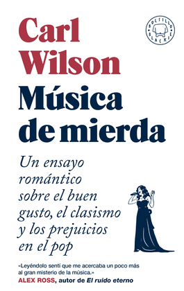 M�SICA DE MIERDA