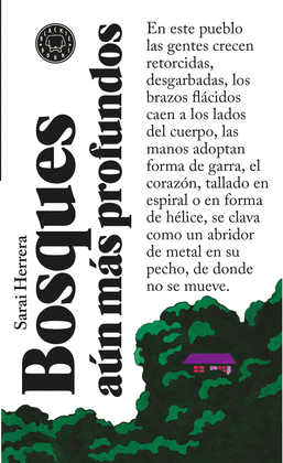 BOSQUES AN MS PROFUNDOS
