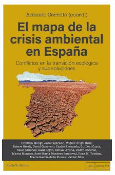 MAPA DE LA CRISIS AMBIENTAL EN ESPAA, EL