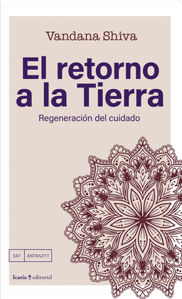 RETORNO A LA TIERRA