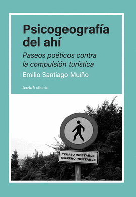 PSICOGEOGRAF�A DEL AH�