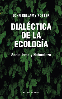 DIALCTICA DE LA ECOLOGA