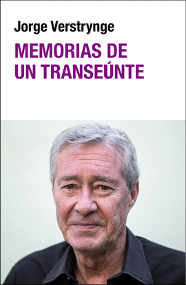 MEMORIAS DE UN TRANSE�NTE