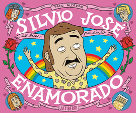 SILVIO JOS� ENAMORADO