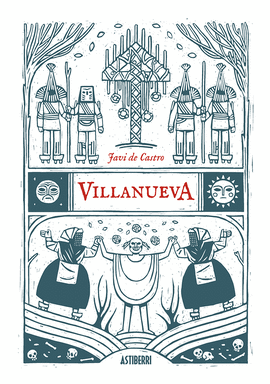 VILLANUEVA (NUEVA EDICION)