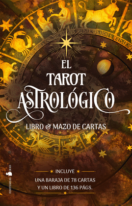 EL TAROT ASTROLGICO