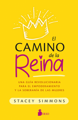 EL CAMINO DE LA REINA
