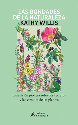 BONDADES DE LA NATURALEZA