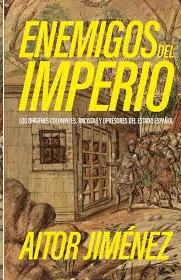 ENEMIGOS DEL IMPERIO