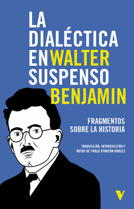 DIALCTICA EN SUSPENSO