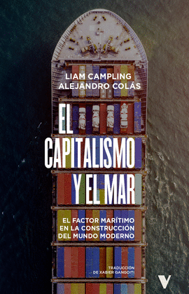 CAPITALISMO Y EL MAR