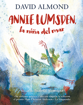 ANNIE LUMSDEN LA NI�A DEL MAR