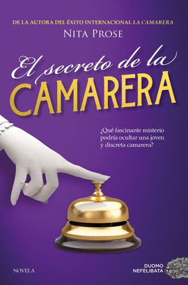 SECRETO DE LA CAMARERA