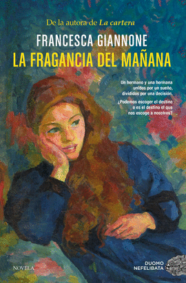 FRAGANCIA DEL MAANA