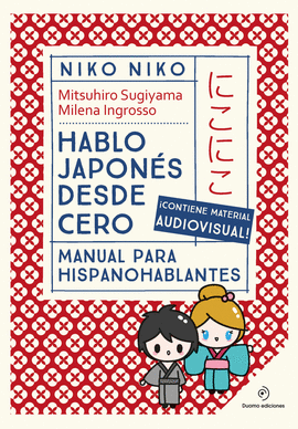 NIKO NIKO HABLO JAPONS DESDE CERO