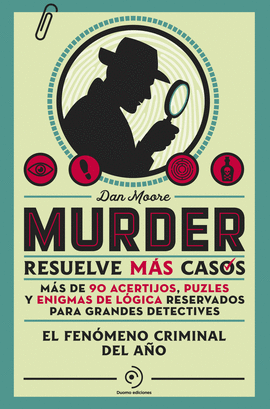 MURDER. RESUELVE MS CASOS