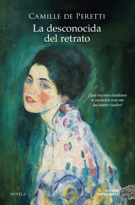 DESCONOCIDA DEL RETRATO