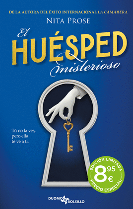 HUSPED MISTERIOSO