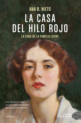 CASA DEL HILO ROJO
