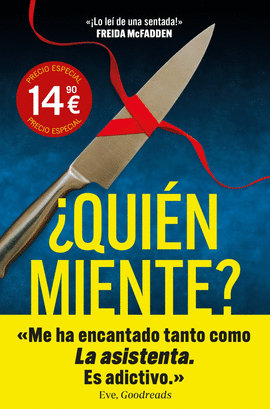 QUI�N MIENTE