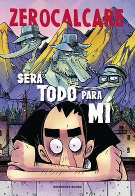 SERA TODO PARA M