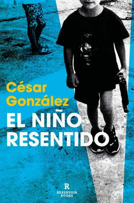 NIO RESENTIDO