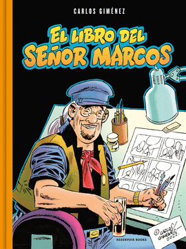 LIBRO DEL SEOR MARCOS