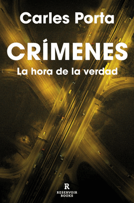 CRMENES (4) LA HORA DE LA VERDAD