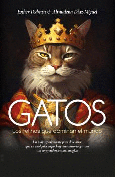 GATOS (BOLSILLO)