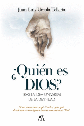 QUIN ES DIOS