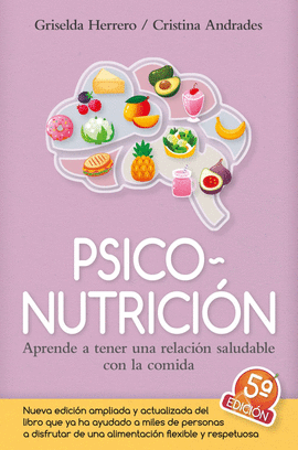 PSICONUTRICI�N (BOLSILLO) (N.E)