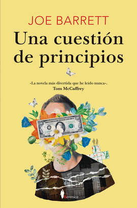 UNA CUESTI�N DE PRINCIPIOS