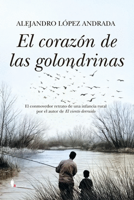 CORAZN DE LAS GOLONDRINAS