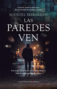 PAREDES VEN