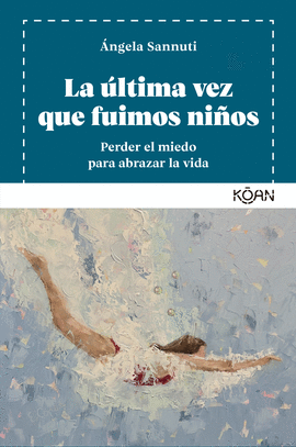 LTIMA VEZ QUE FUIMOS NIOS