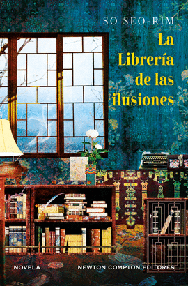 LIBRER�A DE LAS ILUSIONES