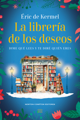 LIBRERA DE LOS DESEOS