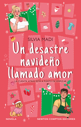 UN DESASTRE NAVIDE�O LLAMADO AMOR