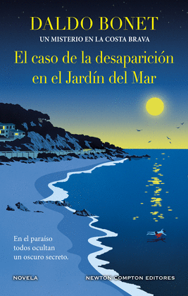 CASO DE LA DESAPARICIN EN EL JARDN DEL MAR