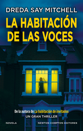 HABITACIN DE LAS VOCES