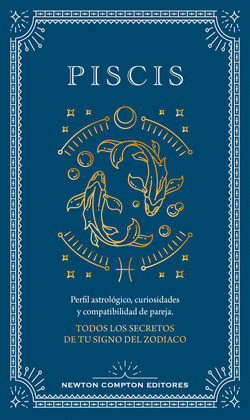 GUA ASTROLGICA DE PISCIS