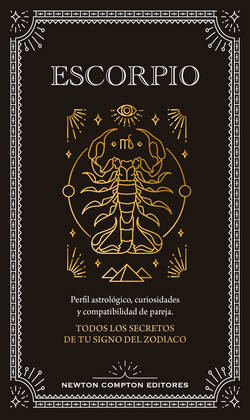 GUA ASTROLGICA DE ESCORPIO