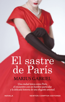 SASTRE DE PARS