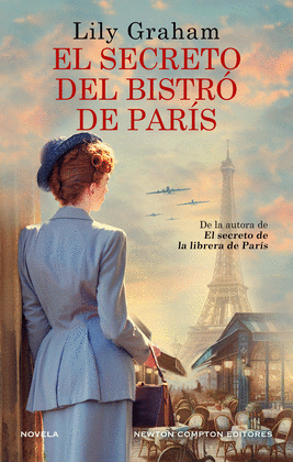 SECRETO DEL BISTRO DE PARS