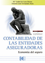 CONTABILIDAD DE LAS ENTIDADES ASEGURADORAS. ECONOMA DEL SEGURO