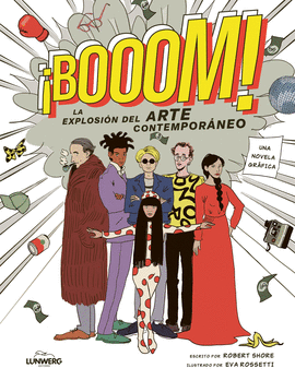 BOOOM!