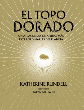 EL TOPO DORADO