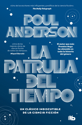 PATRULLA DEL TIEMPO